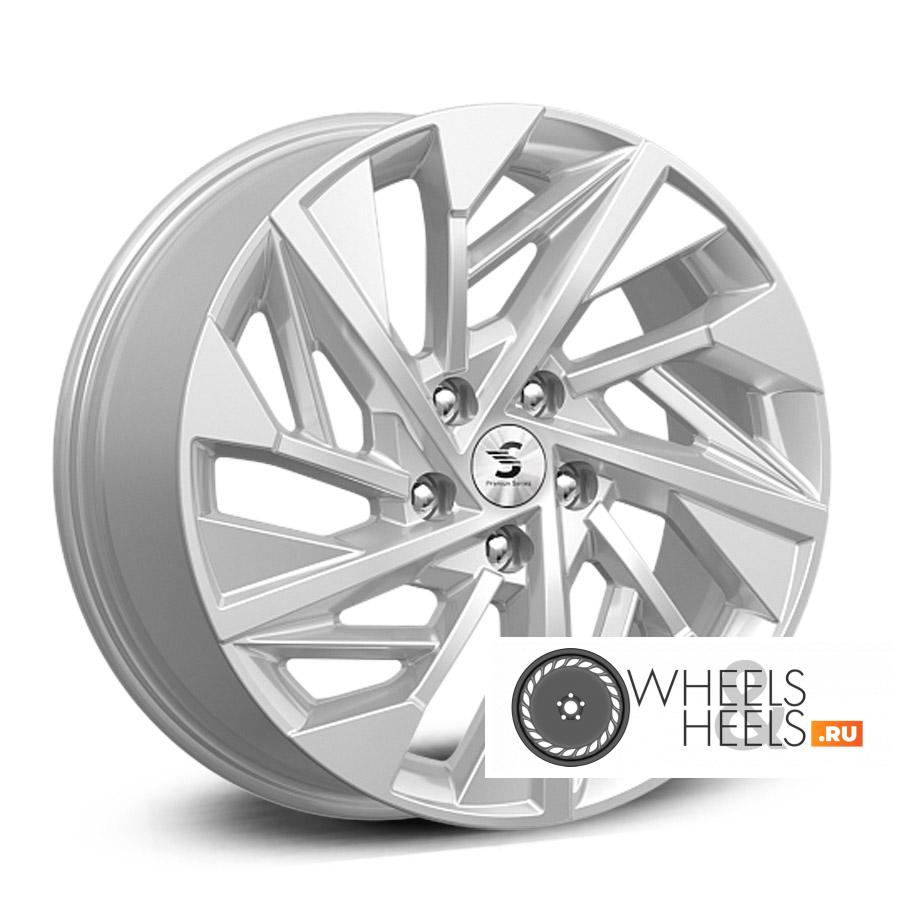 Диски Premium Series КР009 RAV4 | Каталог Wheelsnheels.ru