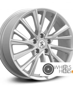 Диски Premium Series КР010 X-Trail T33 | Каталог Wheelsnheels.ru