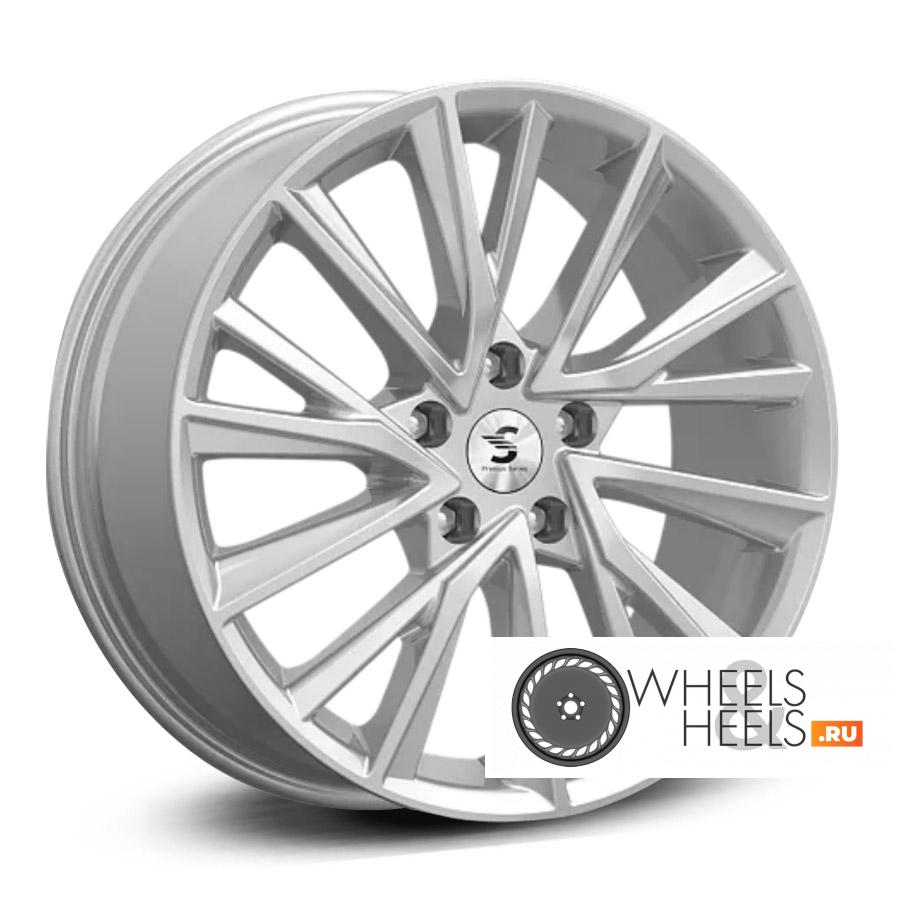 Диски Premium Series КР010 X-Trail T33 | Каталог Wheelsnheels.ru