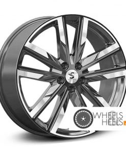 Диски Premium Series КР014 Geely Tugella | Каталог Wheelsnheels.ru