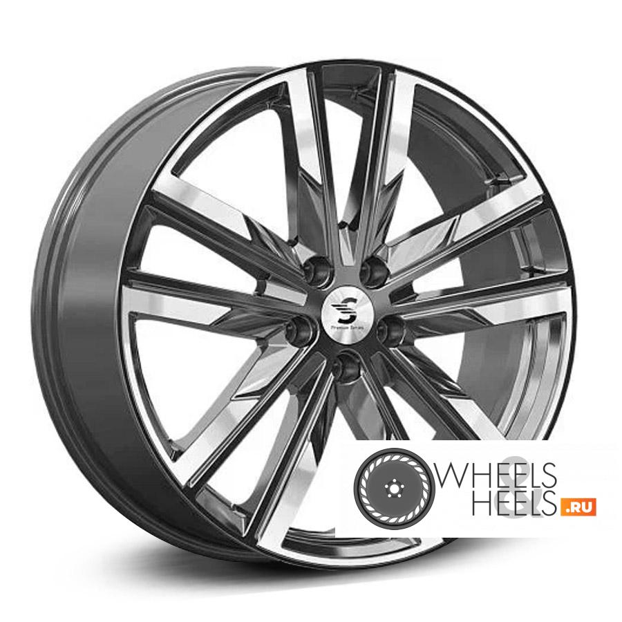 Диски Premium Series КР014 Geely Tugella | Каталог Wheelsnheels.ru