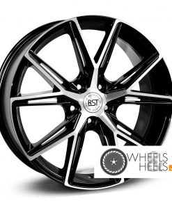 Диски RST R129 | Каталог Wheelsnheels.ru