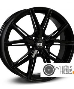 Диски RST R129 | Каталог Wheelsnheels.ru