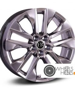 Диски Replica FR TY492 | Каталог Wheelsnheels.ru