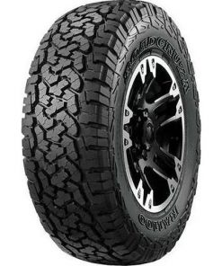 Шины Roadcruza RA1100 A/T | Каталог Wheelsnheels.ru