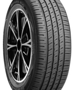 Шины Roadstone N'Fera RU5 | Каталог Wheelsnheels.ru