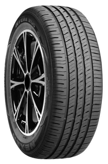 Шины Roadstone N'Fera RU5 | Каталог Wheelsnheels.ru