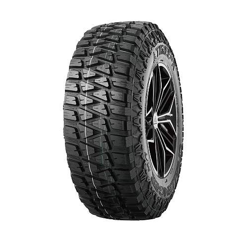 Шины Three-A Challenger M/T | Каталог Wheelsnheels.ru