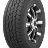 Шины Toyo Open Country A/T Plus | Каталог Wheelsnheels.ru