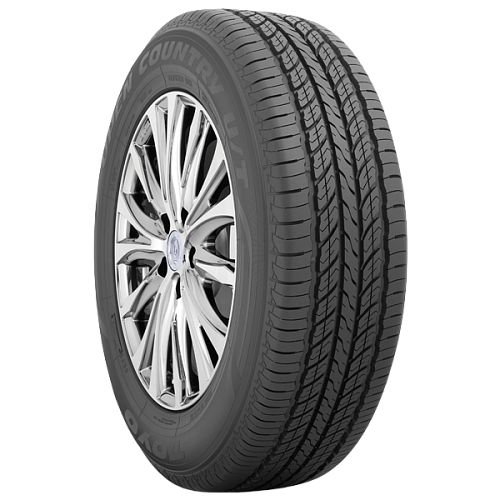Шины Toyo Open Country U/T | Каталог Wheelsnheels.ru
