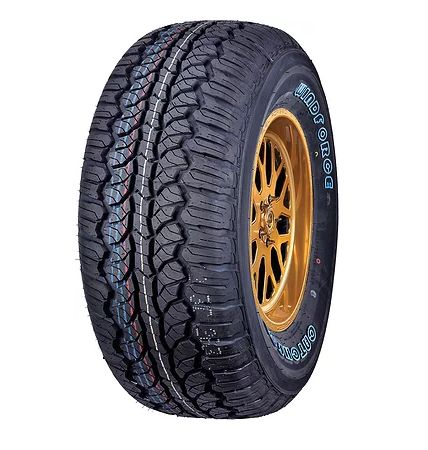 Шины Windforce CatchFors A/T | Каталог Wheelsnheels.ru