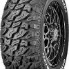 Шины Windforce Catchfors M/T II | Каталог Wheelsnheels.ru