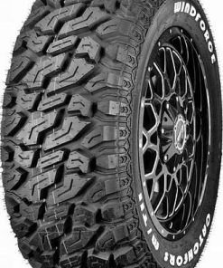 Шины Windforce Catchfors M/T II | Каталог Wheelsnheels.ru