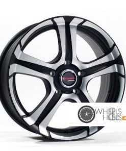 Диски Yamato Kataki | Каталог Wheelsnheels.ru