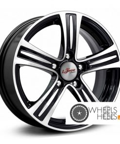 Диски iFree S.U. | Каталог Wheelsnheels.ru