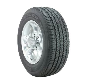 Шины Bridgestone Dueler H/T 684II | Каталог Wheelsnheels.ru