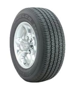 Шины Bridgestone Dueler H/T 684ll | Каталог Wheelsnheels.ru