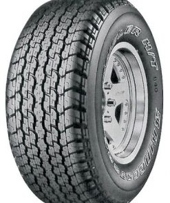 Шины Bridgestone Dueler H/T 840 | Каталог Wheelsnheels.ru