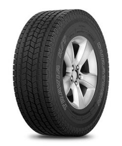 Шины Duraturn Travia H/T | Каталог Wheelsnheels.ru
