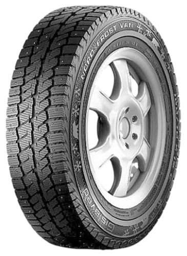 Шины Gislaved Nord Frost Van SD | Каталог Wheelsnheels.ru