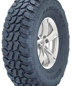 Шины Goodride Radial M/T SL366 | Каталог Wheelsnheels.ru