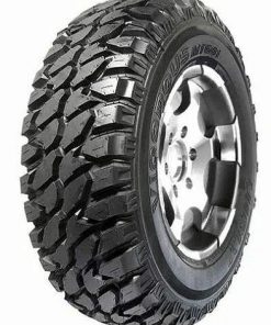 Шины Hifly Vigorous MT601 114Q | Каталог Wheelsnheels.ru