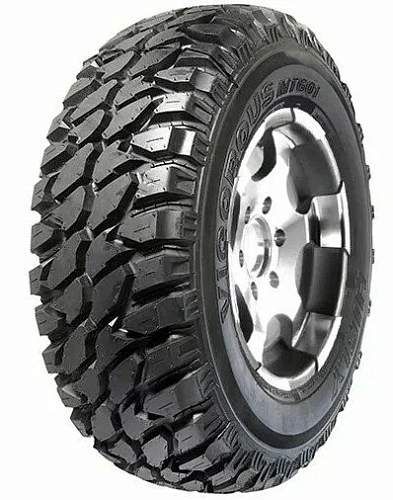 Шины Hifly Vigorous MT601 114Q | Каталог Wheelsnheels.ru