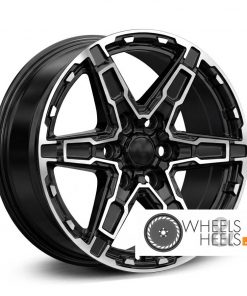 Диски КиК Дистрикт | Каталог Wheelsnheels.ru