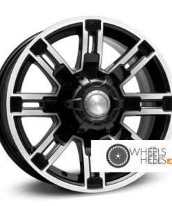 Диски КиК Полюс | Каталог Wheelsnheels.ru