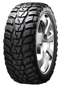 Шины Kumho Road Venture M/T KL71 | Каталог Wheelsnheels.ru