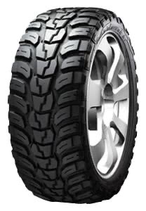Шины Kumho Road Venture M/T KL71 | Каталог Wheelsnheels.ru