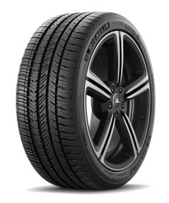 Шины Michelin Pilot Sport A/S 4 | Каталог Wheelsnheels.ru