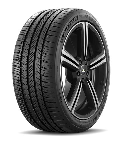 Шины Michelin Pilot Sport A/S 4 | Каталог Wheelsnheels.ru