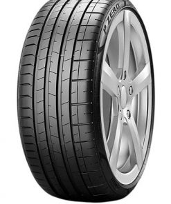 Шины Pirelli P-Zero PZ4 Sports Car | Каталог Wheelsnheels.ru
