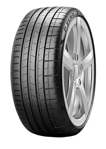 Шины Pirelli P-Zero PZ4 Sports Car | Каталог Wheelsnheels.ru
