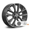 Диски Premium Series КР012 Coolray | Каталог Wheelsnheels.ru