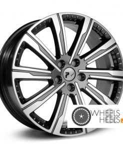 Диски RPLC Chg3 | Каталог Wheelsnheels.ru