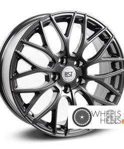 Диски RST R137 | Каталог Wheelsnheels.ru