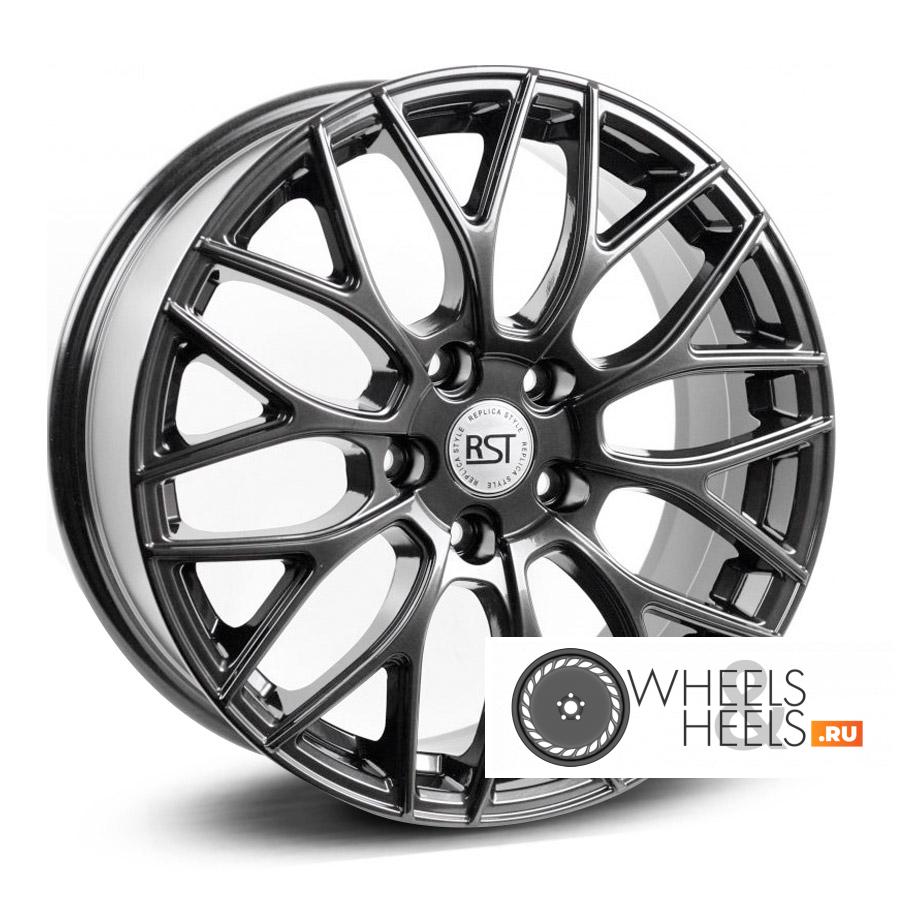 Диски RST R137 | Каталог Wheelsnheels.ru