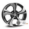 Диски RST R217 | Каталог Wheelsnheels.ru