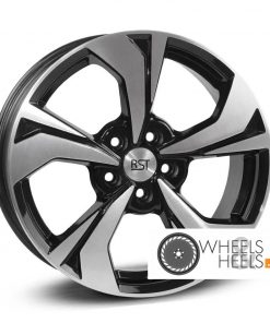 Диски RST R217 | Каталог Wheelsnheels.ru