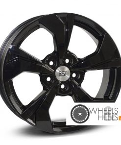 Диски RST R217 | Каталог Wheelsnheels.ru