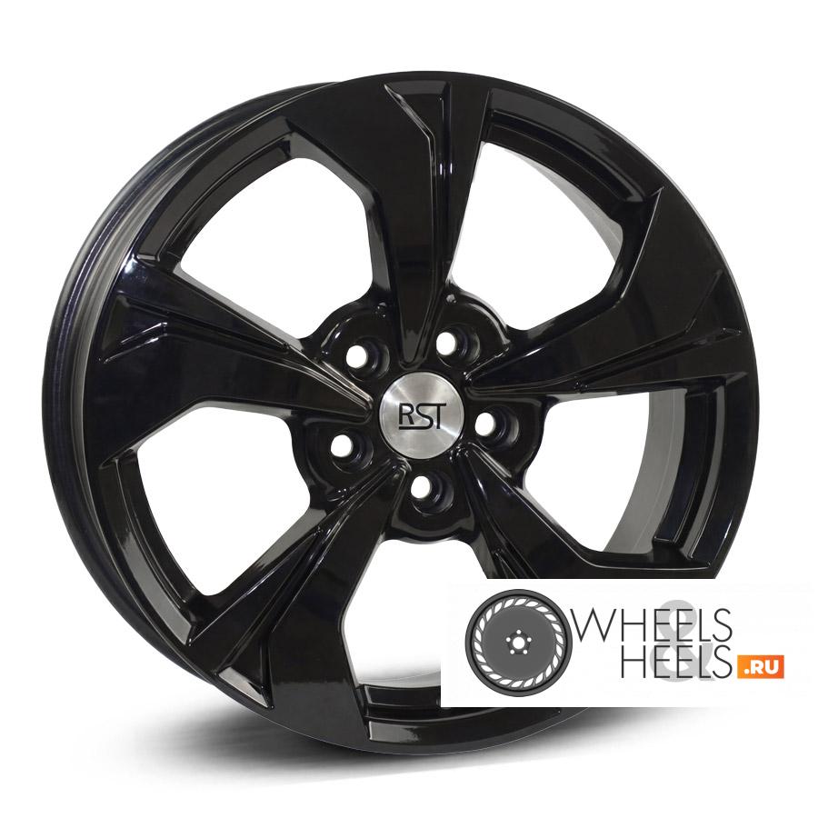 Диски RST R217 | Каталог Wheelsnheels.ru