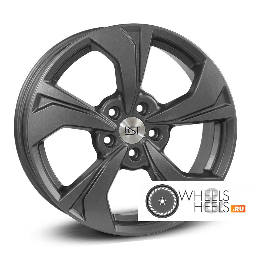 Диски RST R217 | Каталог Wheelsnheels.ru