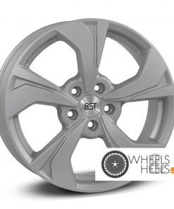 Диски RST R217 | Каталог Wheelsnheels.ru