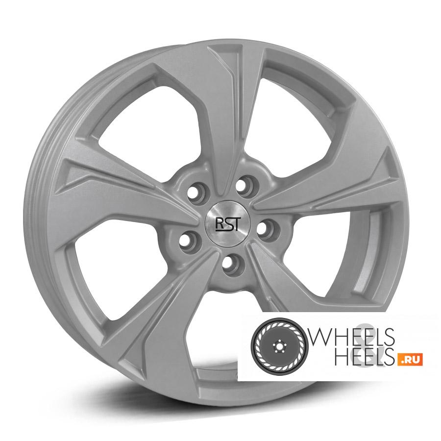 Диски RST R217 | Каталог Wheelsnheels.ru