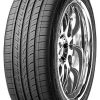 Шины Roadstone N'Fera AU5 | Каталог Wheelsnheels.ru