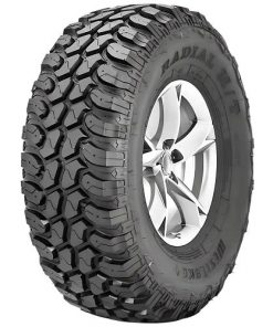 Шины WestLake Radial M/T SL366 | Каталог Wheelsnheels.ru