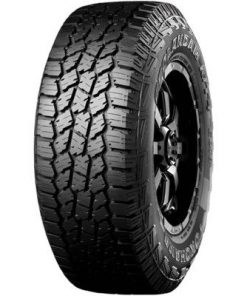Шины Yokohama Geolandar A/T4 G018 | Каталог Wheelsnheels.ru