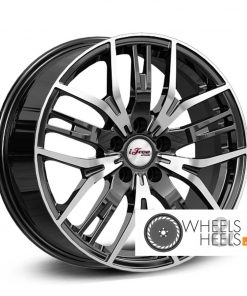Диски iFree Аскет | Каталог Wheelsnheels.ru